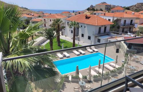 Alysos Luxurious Apartments - Photo 71