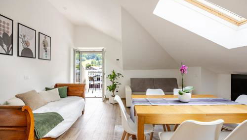 Chalet Moderno Aprica - vicino alle piste e parcheggio incluso - Foto 3