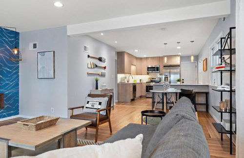 Urban Lake Life - Foto 6