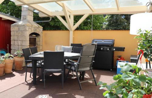 Ferienwohnungen Prihoda - Foto 4