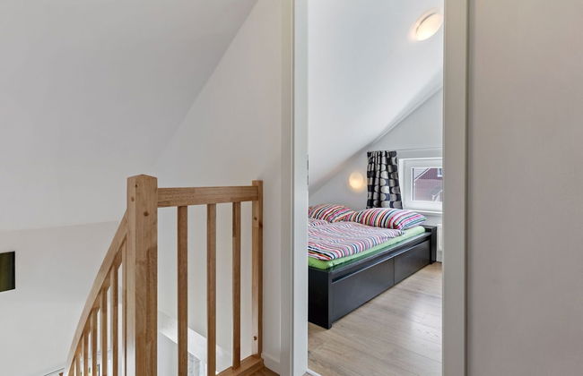 Charming Holiday Home in Zierow Near Seabeach - Foto 48