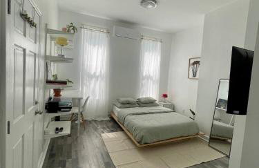 Cozy Private studio in Bushwick - Foto 4