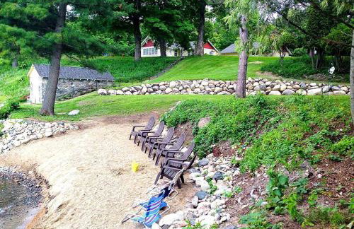 Secluded Lakeside Retreat for Groups near Grand Rapids, Minnesota - Photo 22