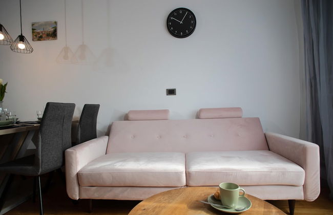 Apartment Moon - Foto 26