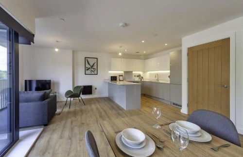 Fabulous 1 Bedroom Apartment in Ashford - Foto 5