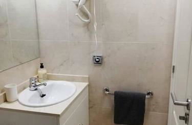 Ático a 200 mts de la Playa (Benalmádena) - Foto 10