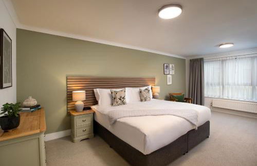 Monarch House - Serviced Apartments - Kensington - Photo 134