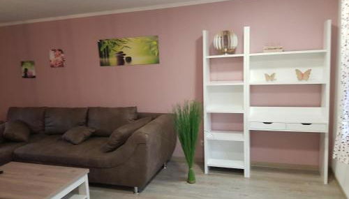 Störmthal Ferienwohnung 1 Sonnenweg - Foto 3