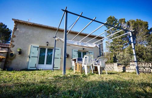 Maison provençale dans un cadre bucolique - Foto 20
