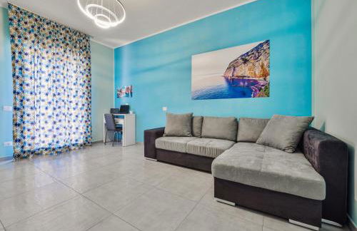 Blue Sky Sorrento Apartment FREE PARKING - Foto 17