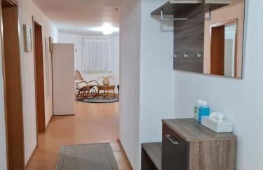 Waldr Apart Souterrain - Foto 9