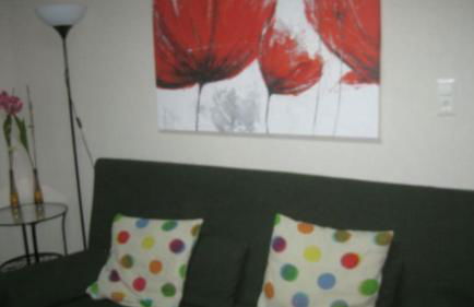 flats-4u - Cosy, quiet & clean apartments in the city ( Apt. 1 ) - Foto 4