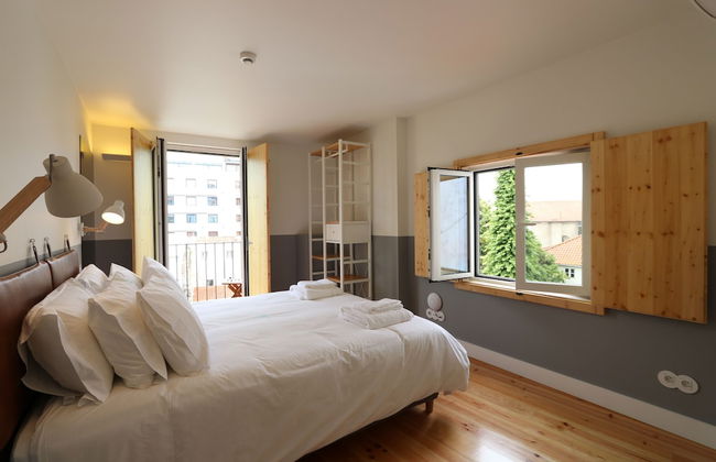 Light Blue Apartments - Downtown Lisbon - Foto 9