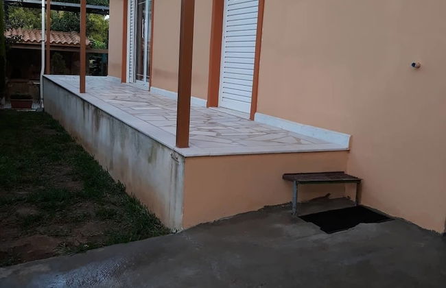 Villa near Athens Airport & Rafina - Foto 2