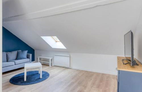 Terra 4 - Gare de Roubaix - Foto 12