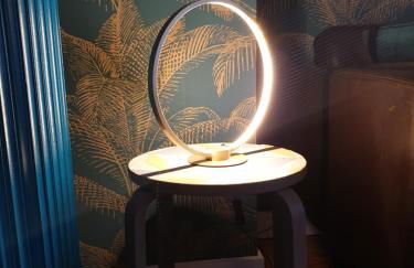 "Le Rollin Cosy" LOVELY - CONFORT- RELAX - CENTRE VILLE - 6 Voyageurs - Foto 41