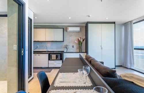 BHS Flat a beira mar 2203 - Foto 12