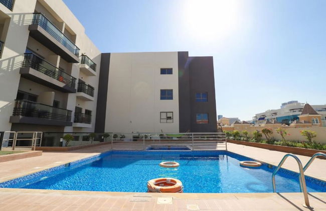 JVC studio Joya Verde with terrace - 360 vacation - Photo 22