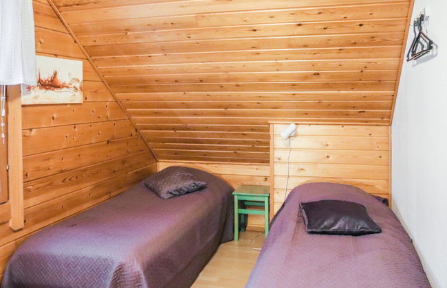 Aurinkoalppi 10a paritalo - Foto 13