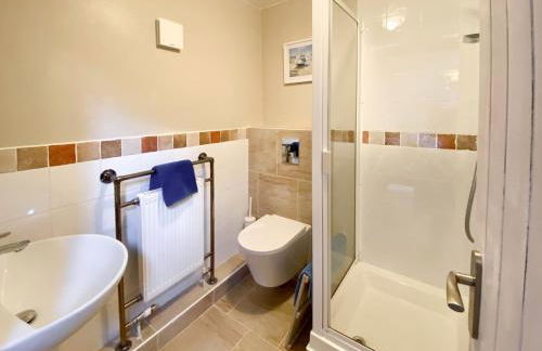 Coombehayes Barn - Foto 19