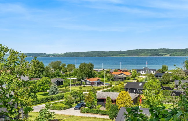 "Stjerne" - 300m from the sea - Photo 17