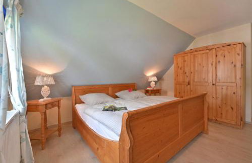 Landhaus Vilmnitz - Wohnung 2 - Foto 32