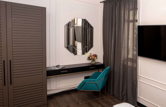 De Paris Apartments - Foto 7