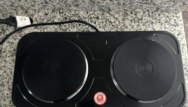 Flat Incrível no Hotel San Diego -3 - Foto 4