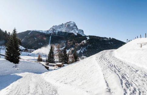 Cadepunt The Dolomites Lodge - Foto 9