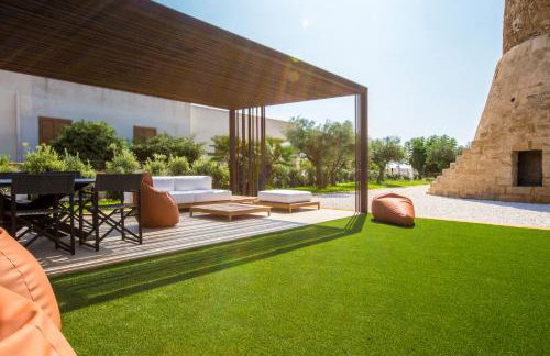 Torre Granitola Suite - Foto 57