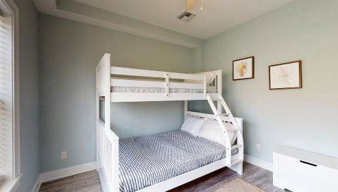 Beachside Abode 1A by Bayley Vacation Rentals - Foto 5