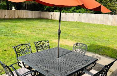 Rest and Retreat River House - Foto 24