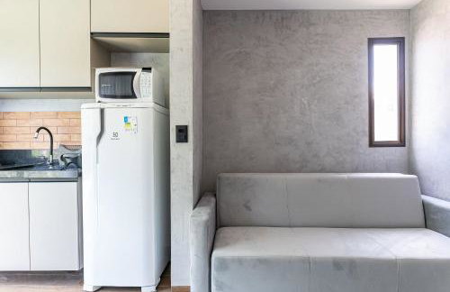 Residencial Praça Cinco - Foto 92