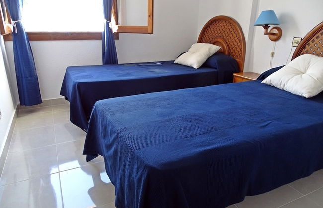 Apartamentos Mar Menor - Foto 13