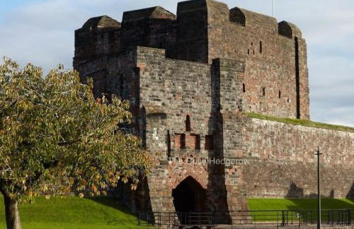 The Cosy Hedgerow - Foto 33