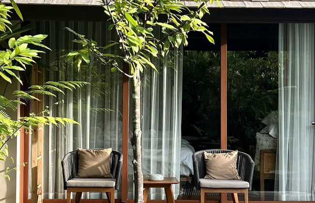 Rarin Villas - Foto 43