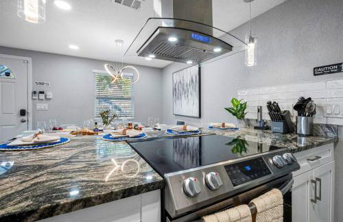 Family-Friendly Tampa Home with Heated Pool - Foto 18