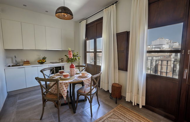 Apartamentos El Marqués - Photo 22