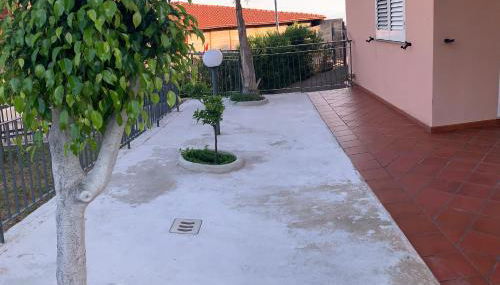 Villetta Fichera Monolocale - Foto 5, Garden view