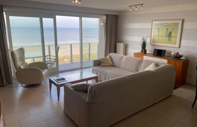 Apartment in Nieuwpoort With Sea Views - Photo 7