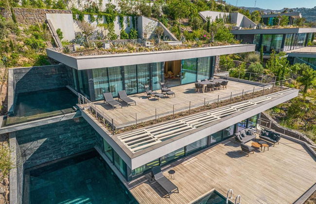 G Beyond Residences & Villas - Foto 67