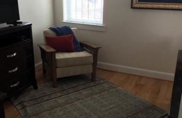 Convention Center/Logan Circle Large Cozy House. - Foto 42