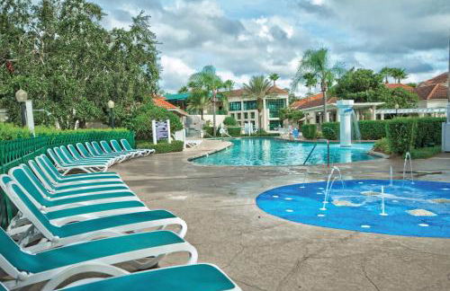 Wyndham Star Island Resort 2BR Apartment with Resort Access - Foto 10