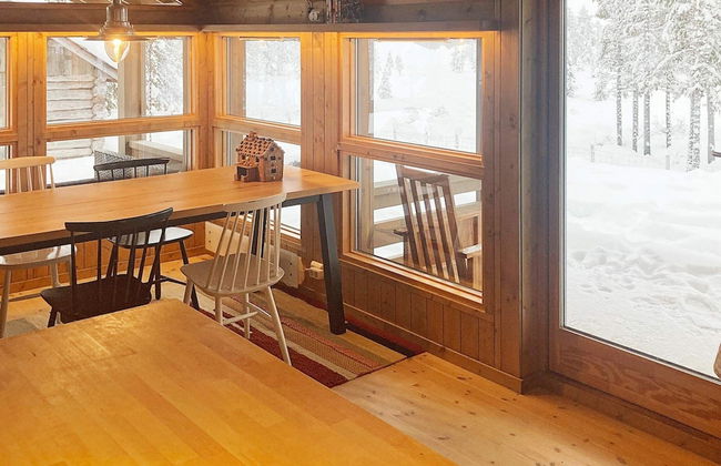 6 Person Holiday Home in Tisleidalen-by Traum - Foto 13