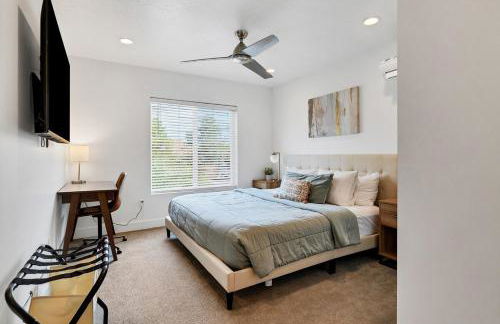 Newly furnished 5BD 4BA Townhome The Vue 30 - Foto 20