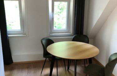 2 Zimmer Wohnung in Giessen-Mitte - Foto 3