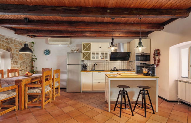 Holiday Home Meja Private Pool - Foto 10