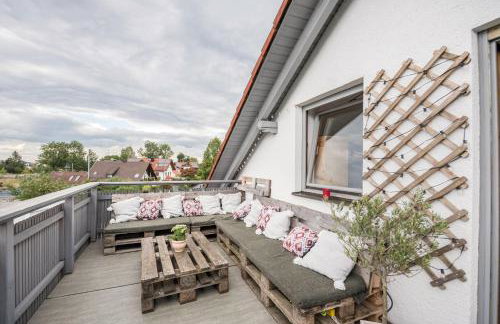 Casa Lenny and Friends - Foto 23