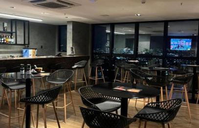 Flat Intercity Hotel - Foto 9