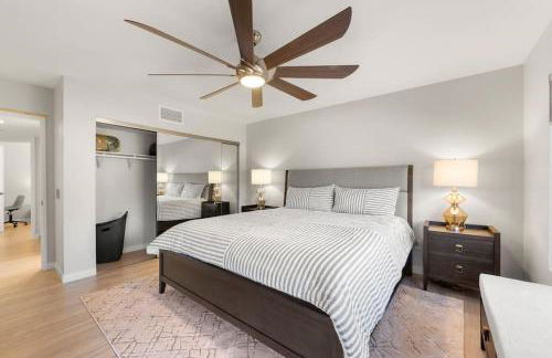 Luxurious fairway condo resort country club - Foto 8